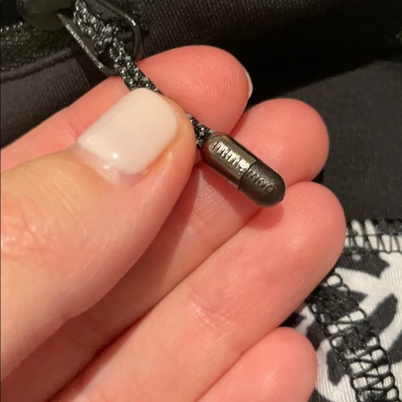 Lululemon Capri Leggings - Picture 4 of 5